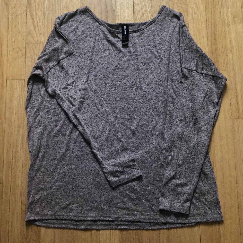 Agnes & Dora dolman top size M